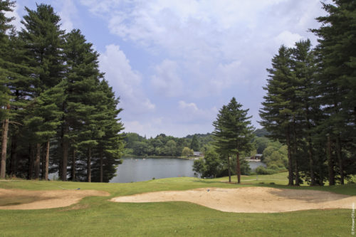 Golf de Lourdes + Lac_BD©P. Vincent-OT Lourdes_2013